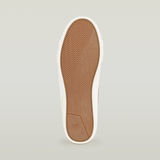 G-STAR Outlet Zapatillas Deck Basic Verde