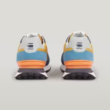 G-STAR Outlet Abner Blocked Sneakers Multi color