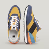 G-STAR Outlet Abner Blocked Sneakers Multi color