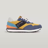 G-STAR Outlet Abner Blocked Sneakers Multi color