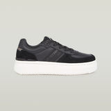 G-STAR Outlet Zapatillas Eve Basic Leather Multi color
