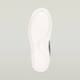 G-STAR Outlet Zapatillas Eve Basic Leather Multi color