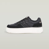 G-STAR Outlet Zapatillas Eve Basic Leather Multi color