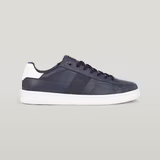 G-STAR Outlet Recruit II TPU Basic Sneakers Dark blue