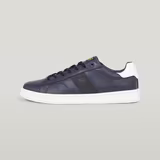 G-STAR Outlet Recruit II TPU Basic Sneakers Dark blue