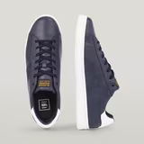 G-STAR Outlet Recruit II TPU Basic Sneakers Dark blue