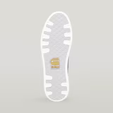 G-STAR Outlet Recruit II TPU Basic Sneakers Dark blue