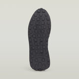 G-STAR Outlet Zapatillas Abner Basic Azul oscuro
