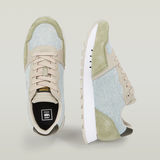 G-STAR Outlet Zapatillas Track II Denim Multi color