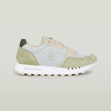 G-STAR Outlet Zapatillas Track II Denim Multi color
