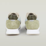 G-STAR Outlet Zapatillas Track II Denim Multi color