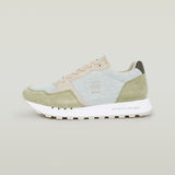 G-STAR Outlet Zapatillas Track II Denim Multi color
