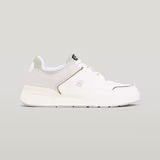 G-STAR Outlet Attacc Blocked Pop Sneakers Multi color