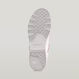 G-STAR Outlet Attacc Blocked Pop Sneakers Multi color