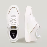 G-STAR Outlet Attacc Blocked Pop Sneakers Multi color