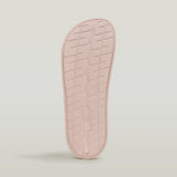 G-STAR Outlet Cart V TPU Slides Multi color