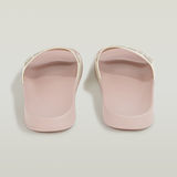 G-STAR Outlet Cart V TPU Slides Multi color