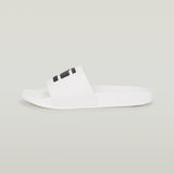 G-STAR Outlet Cart III Basic Slides Multi color