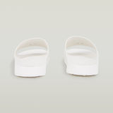 G-STAR Outlet Cart III Basic Slides Multi color