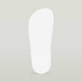 G-STAR Outlet Cart III Basic Slides Multi color