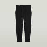 G-STAR Outlet Bronson Mid Waist Slim Chino Black