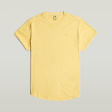 G-STAR Outlet Lash T-Shirt Yellow