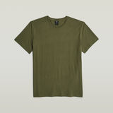 G-STAR Outlet Base-S T-Shirt Green