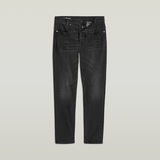 G-STAR Outlet D-Staq 5-Pocket Slim Jeans Black