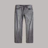 G-STAR Outlet Dakota Regular Straight Jeans Grey