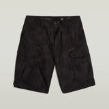 G-STAR Outlet Shorts Rovic Zip Relaxed Multi color