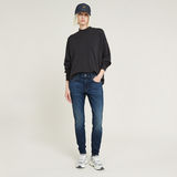 G-STAR Outlet Jeans 3301 Skinny Azul oscuro