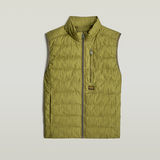 G-STAR Outlet Foundation Liner Vest Multi color