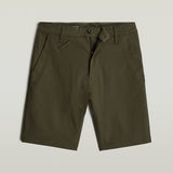 G-STAR Outlet Bronson 3.0 Slim Chino Shorts Multi color