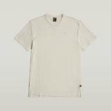G-STAR Outlet Nifous T-Shirt White