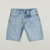 G-STAR Outlet Dakota Shorts Clean Edge Light blue