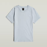 G-STAR Outlet Top Nifous Azul claro