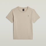 G-STAR Outlet Nifous Top Beige