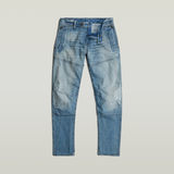 G-STAR Outlet Diver Slim Jeans Medium blue