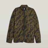G-STAR Outlet Slant Pocket Regular Shirt Multi color