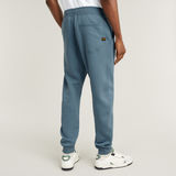 G-STAR Outlet Premium Core Type C Sweat Pants Medium blue