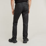 G-STAR Outlet 3301 Slim Jeans Black