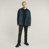 G-STAR Outlet 3301 Slim Jeans Black