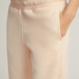 G-STAR Outlet Premium Core 2.0 Sweat Pants Pink