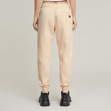 G-STAR Outlet Premium Core 2.0 Sweat Pants Pink