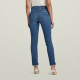 G-STAR Outlet Noxer Straight Jeans Dark blue