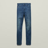 G-STAR Outlet Noxer Straight Jeans Dark blue