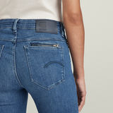 G-STAR Outlet Noxer Straight Jeans Dark blue