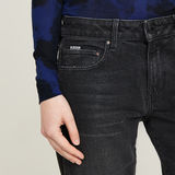 G-STAR Outlet Kate Boyfriend Jeans Black