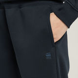 G-STAR Outlet Premium Core 2.0 Sweat Pants Dark blue