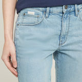 G-STAR Outlet 3301 Skinny Jeans Medium blue